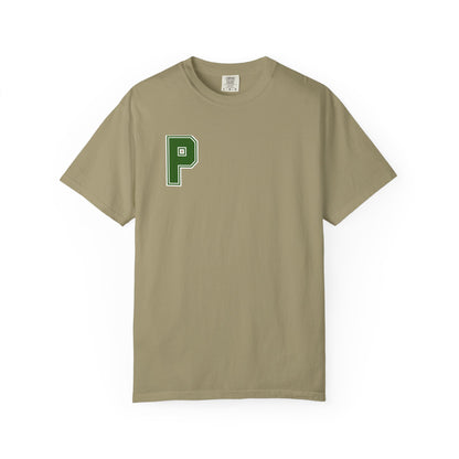 Park Cottage Grove Wolfpack Unisex Garment-Dyed T-Shirt