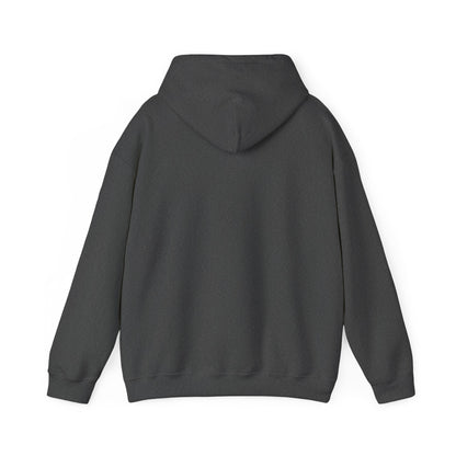 Hastings Raiders Block Hoodie