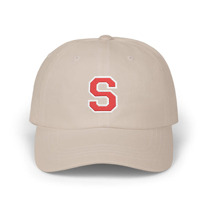 Simley "S" Spartans Baseball Cap