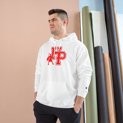 Saint Paul Highland Park Unisex Champion Hoodie