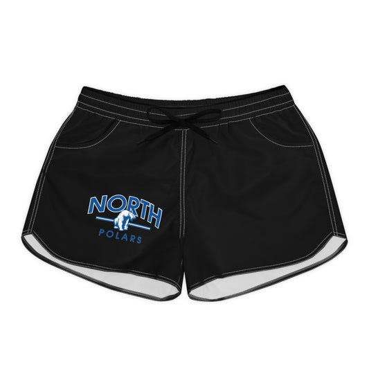 Minneapolis North Polars Women's Casual Shorts