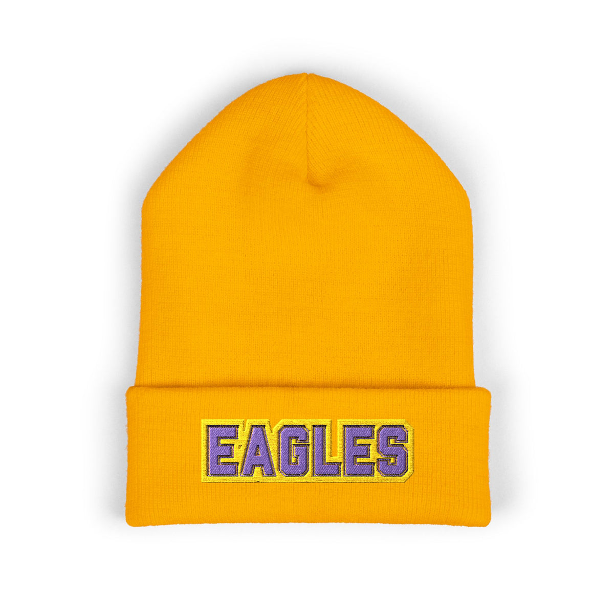 Saint Paul Washington Classic Cuffed Beanie Hat