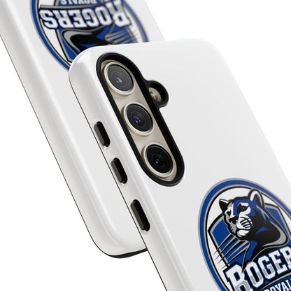 Rogers Royals Tough Cases: Stylish Protective Mobile Phone Case