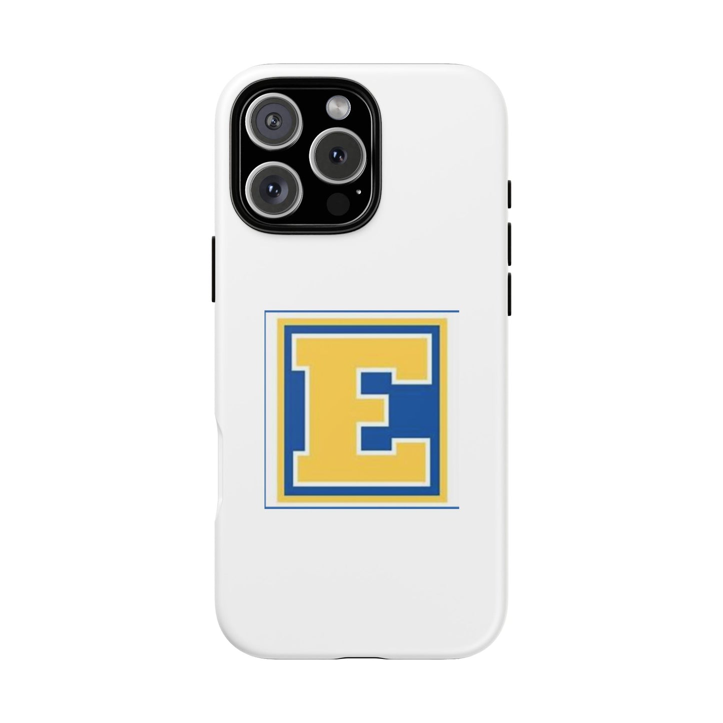 Minneapolis Edison Tommies Durable Phone Case– Perfect for School Spirit and Everyday Use