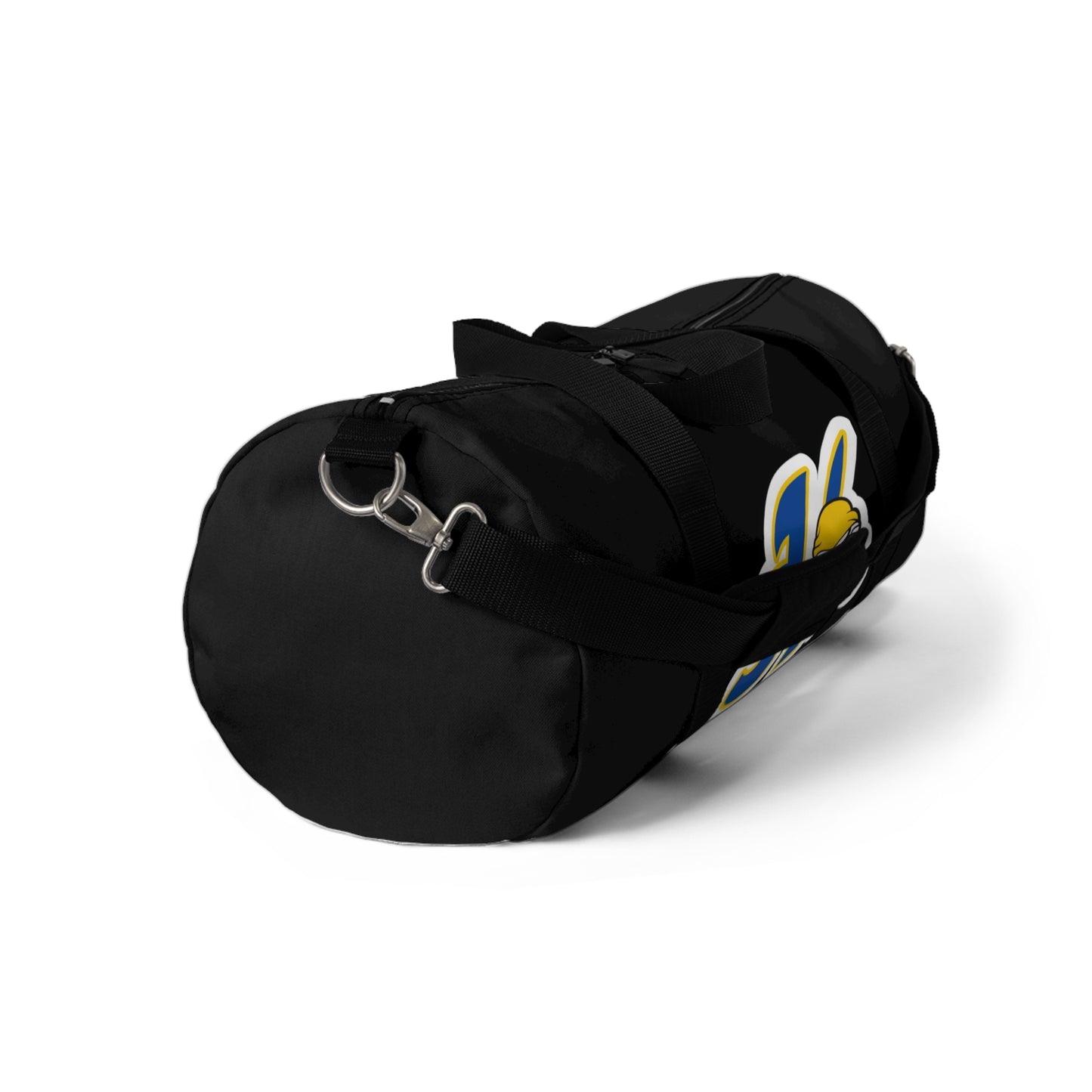 Hastings Raiders Duffel Bag - Stylish Gym & Travel Bag