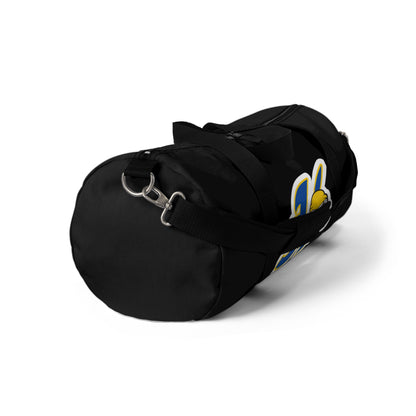 Hastings Raiders Duffel Bag - Stylish Gym & Travel Bag