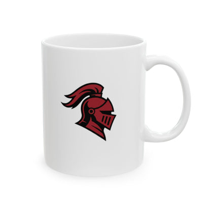 Irondale Knights Coffee Mug