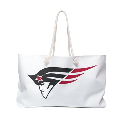 Saint Paul Central Minutemen Weekender Bag