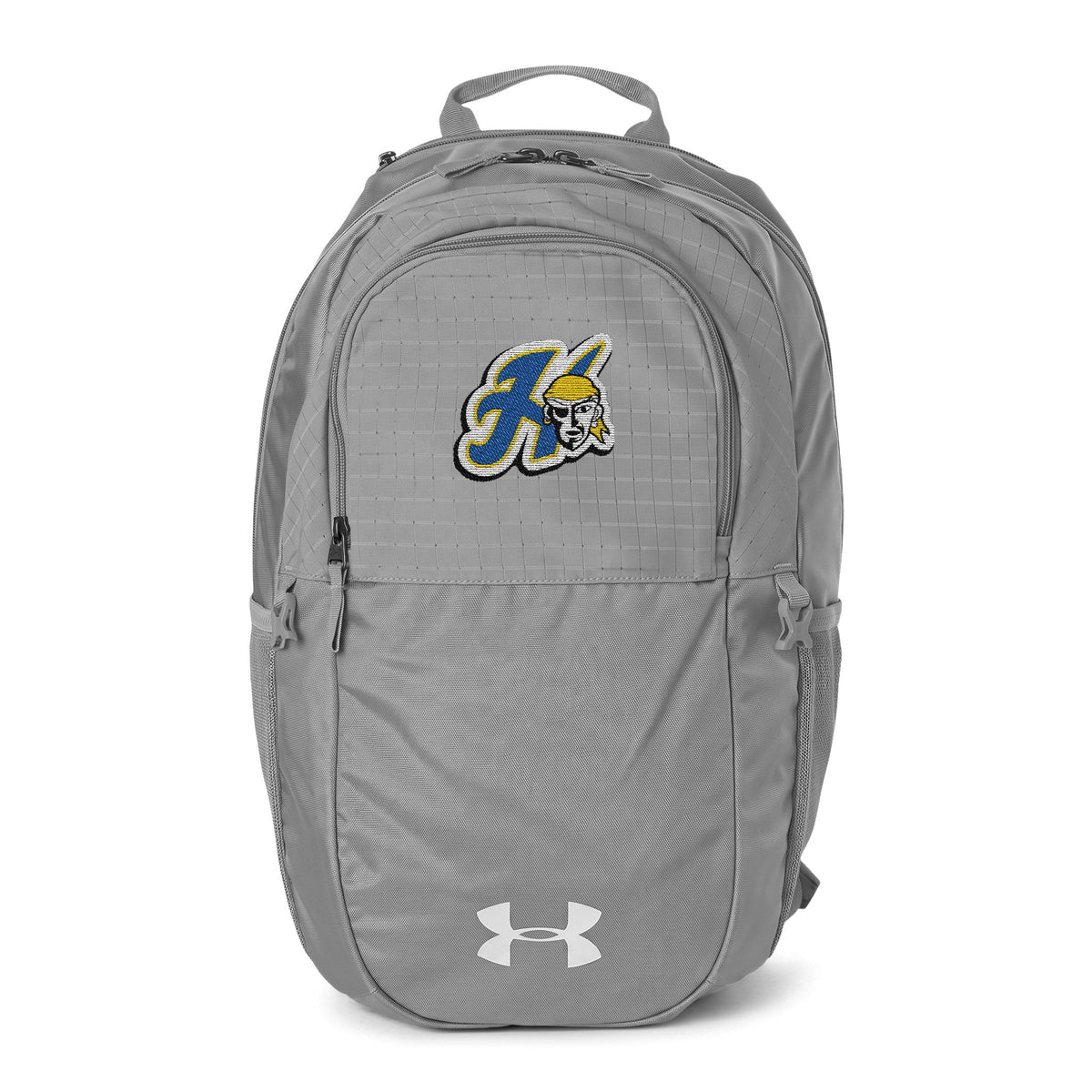 Hastings Raiders Under Armour Embroidered Backpack