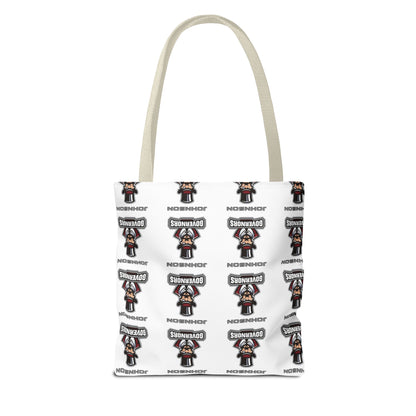 Saint Paul Johnson Governors Tote Bag - Perfect for School, College, and Game Days!