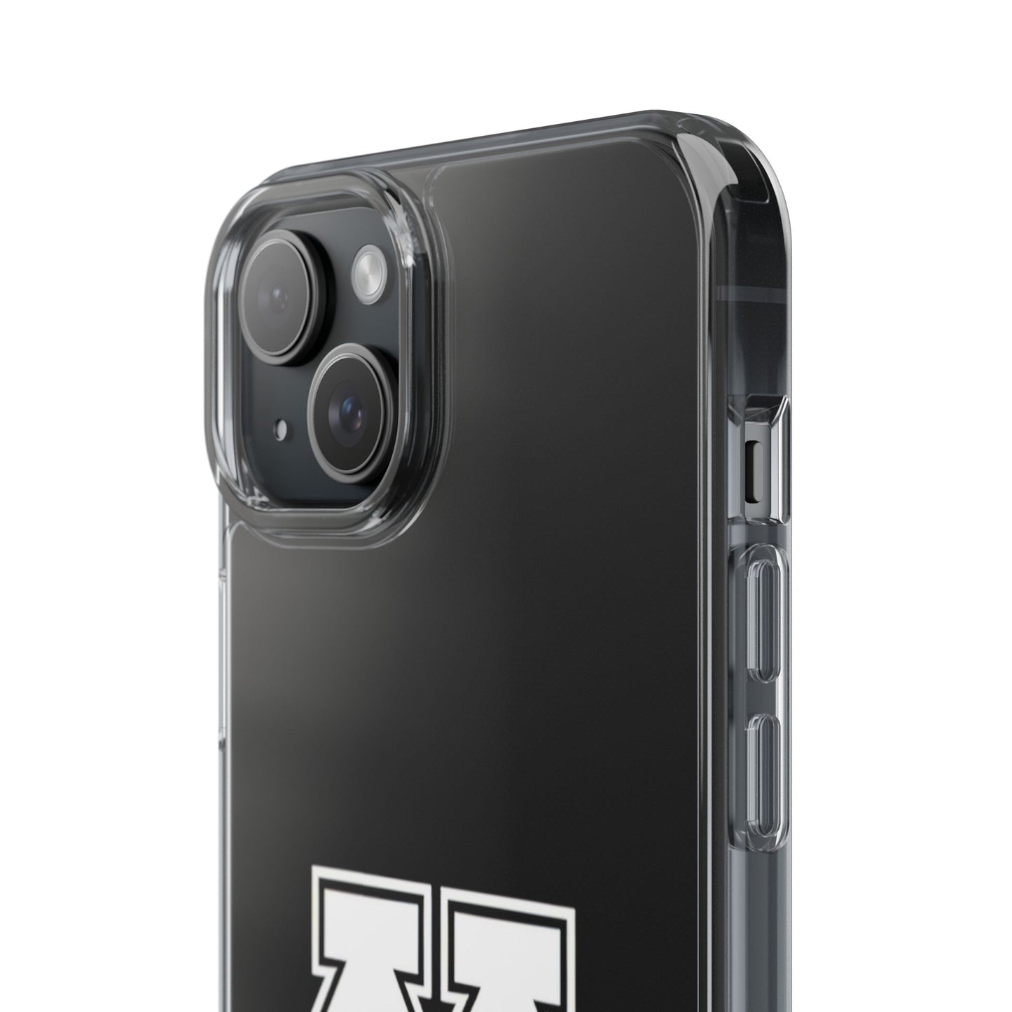 Minnetonka Skippers Clear Mobile Phone Case