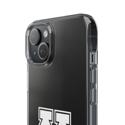 Minnetonka Skippers Clear Mobile Phone Case