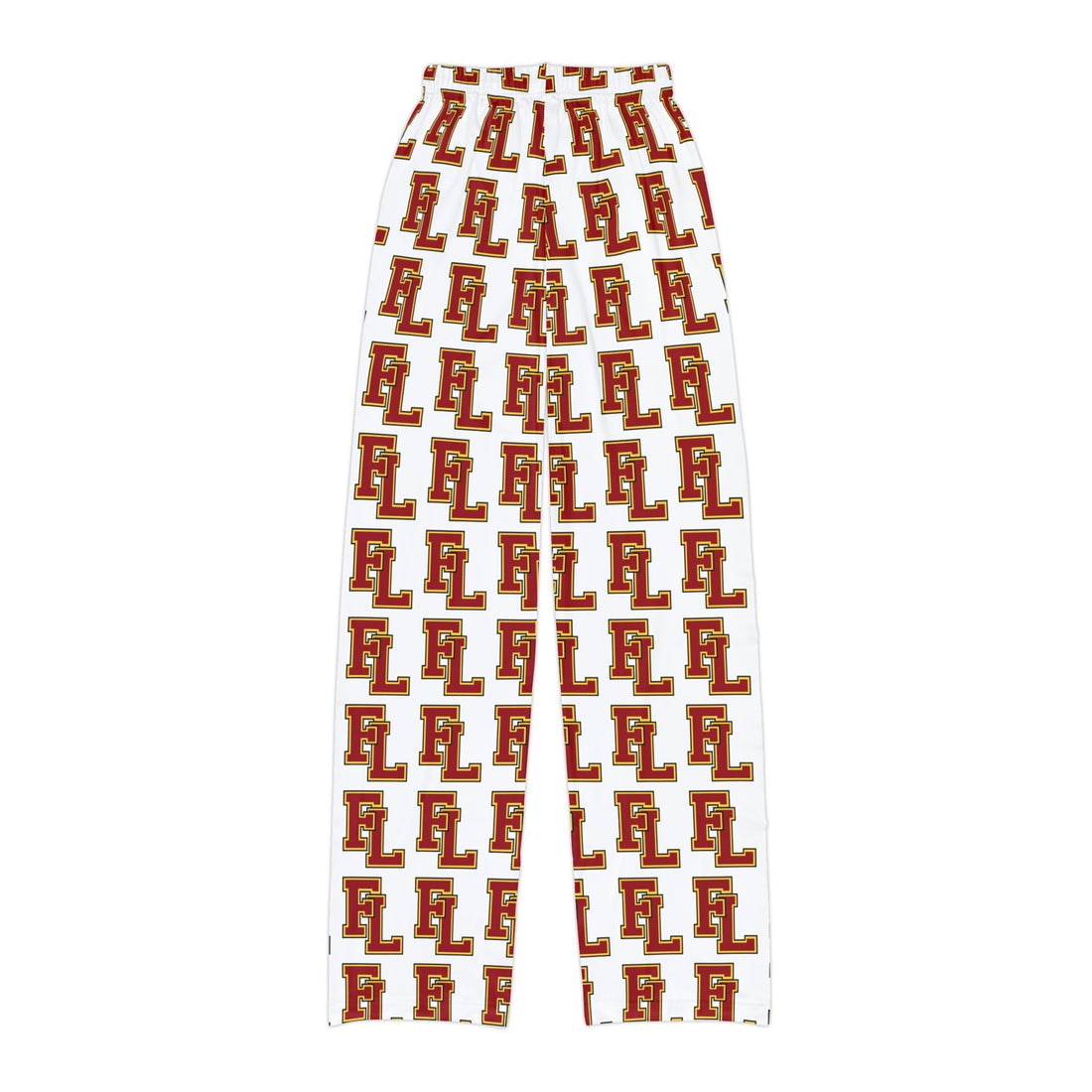 Forest Lake Rangers Kids Pajama Pants