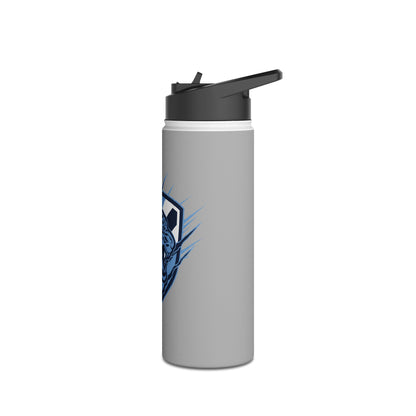 Bloomington Jefferson Jaguars Stainless Steel Water Bottle