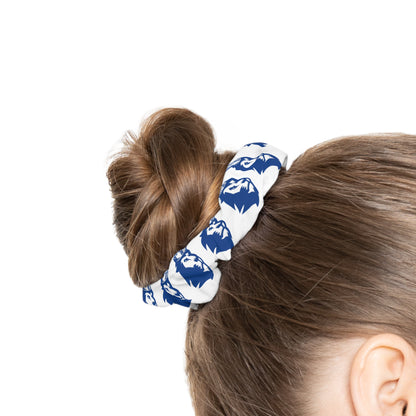 Hopkins Royals Scrunchie - Perfect for Everyday Wear or Sports