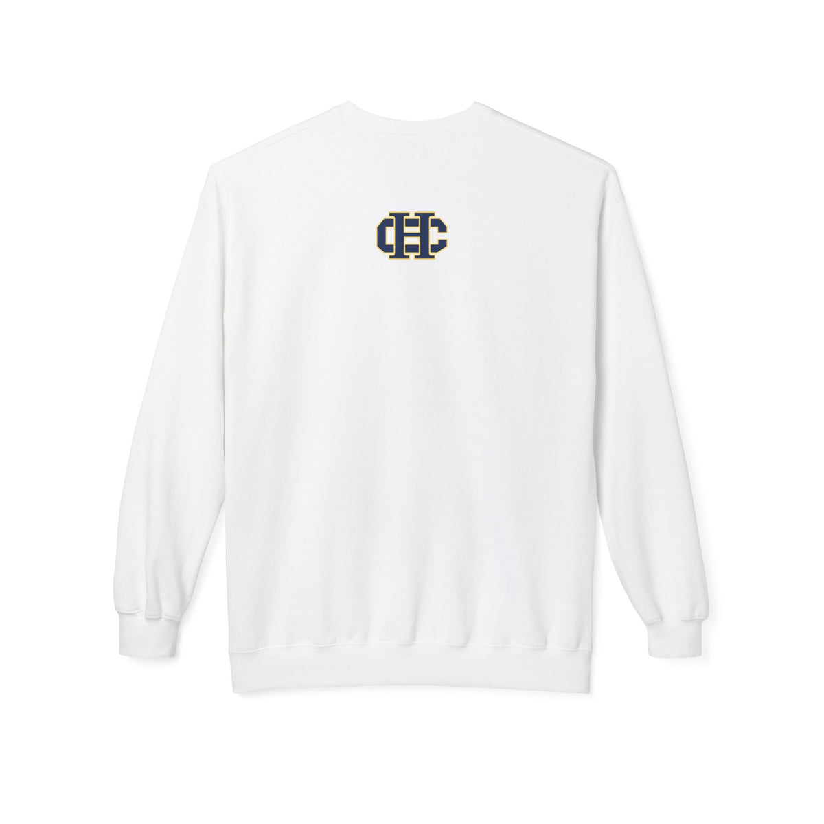 Columbia Heights Hylanders Varsity Sweatshirt