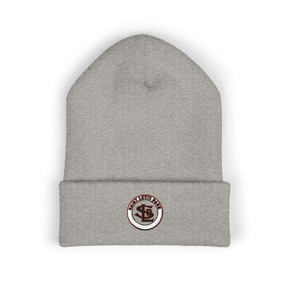 Saint Louis Park Classic Cuffed Beanie Hat