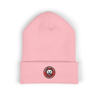 North Saint Paul Polars Classic Cuffed Beanie Hat