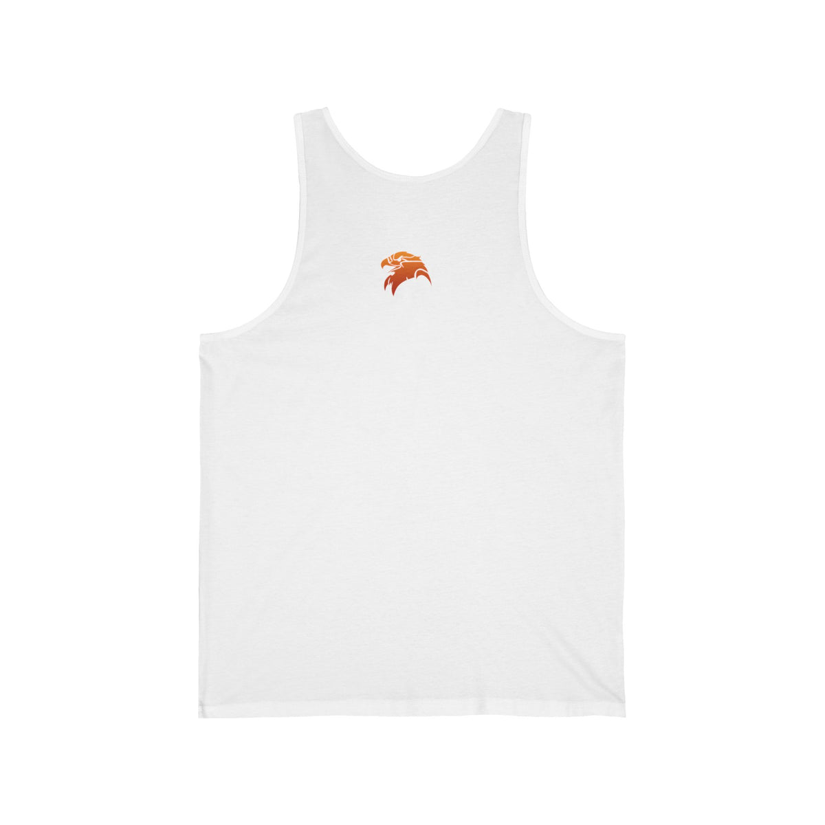 Saint Paul Humboldt Hawks Summer Unisex Jersey Tank