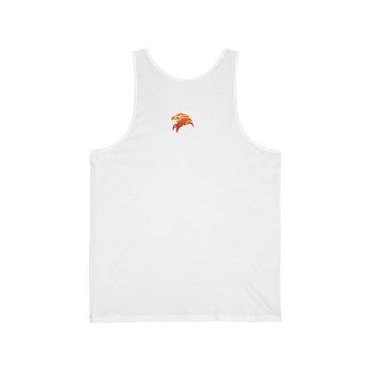Saint Paul Humboldt Hawks Summer Unisex Jersey Tank