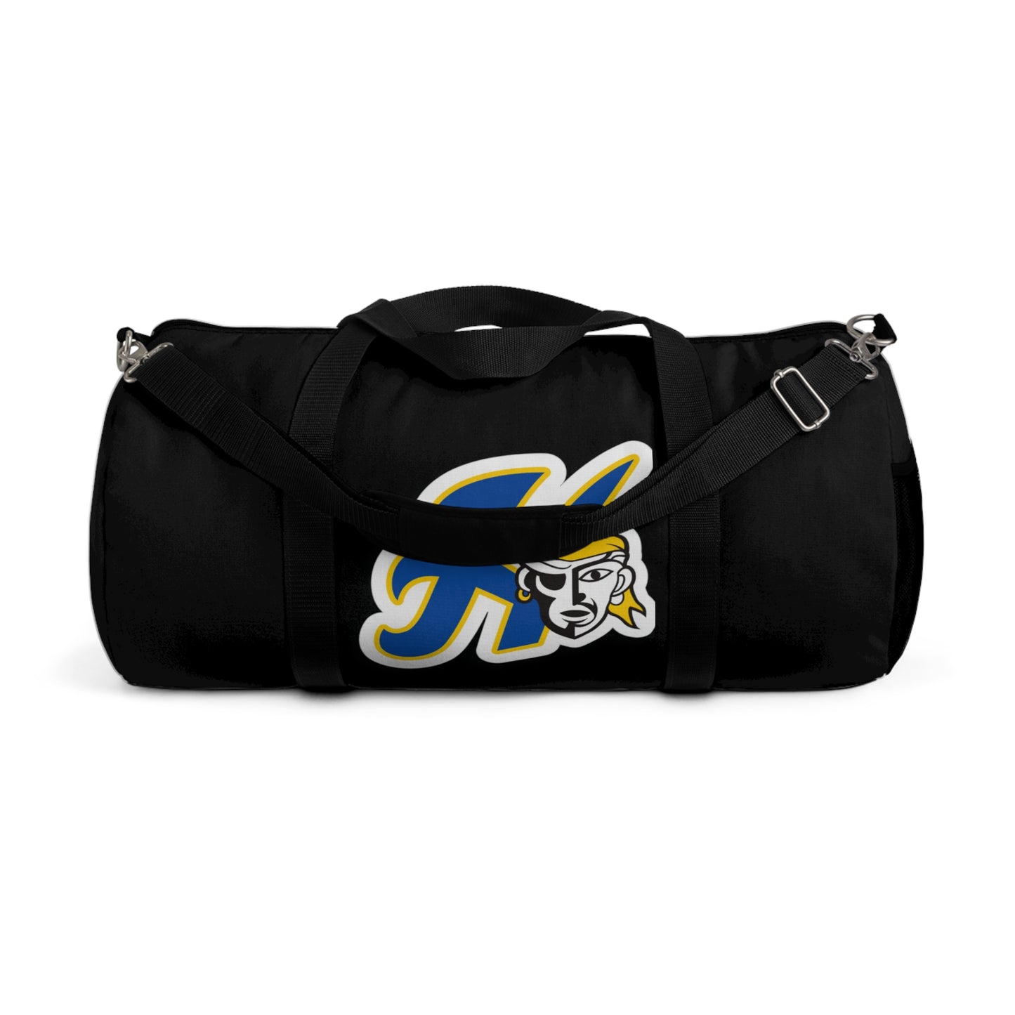 Hastings Raiders Duffel Bag - Stylish Gym & Travel Bag