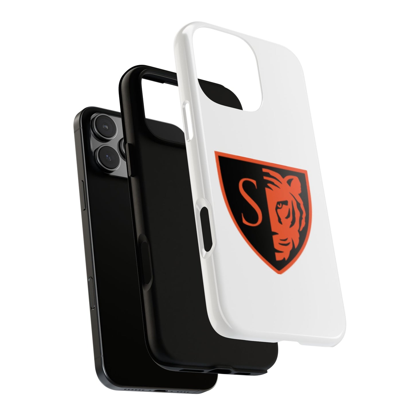 Minneapolis South Tigers Tough Phone Case