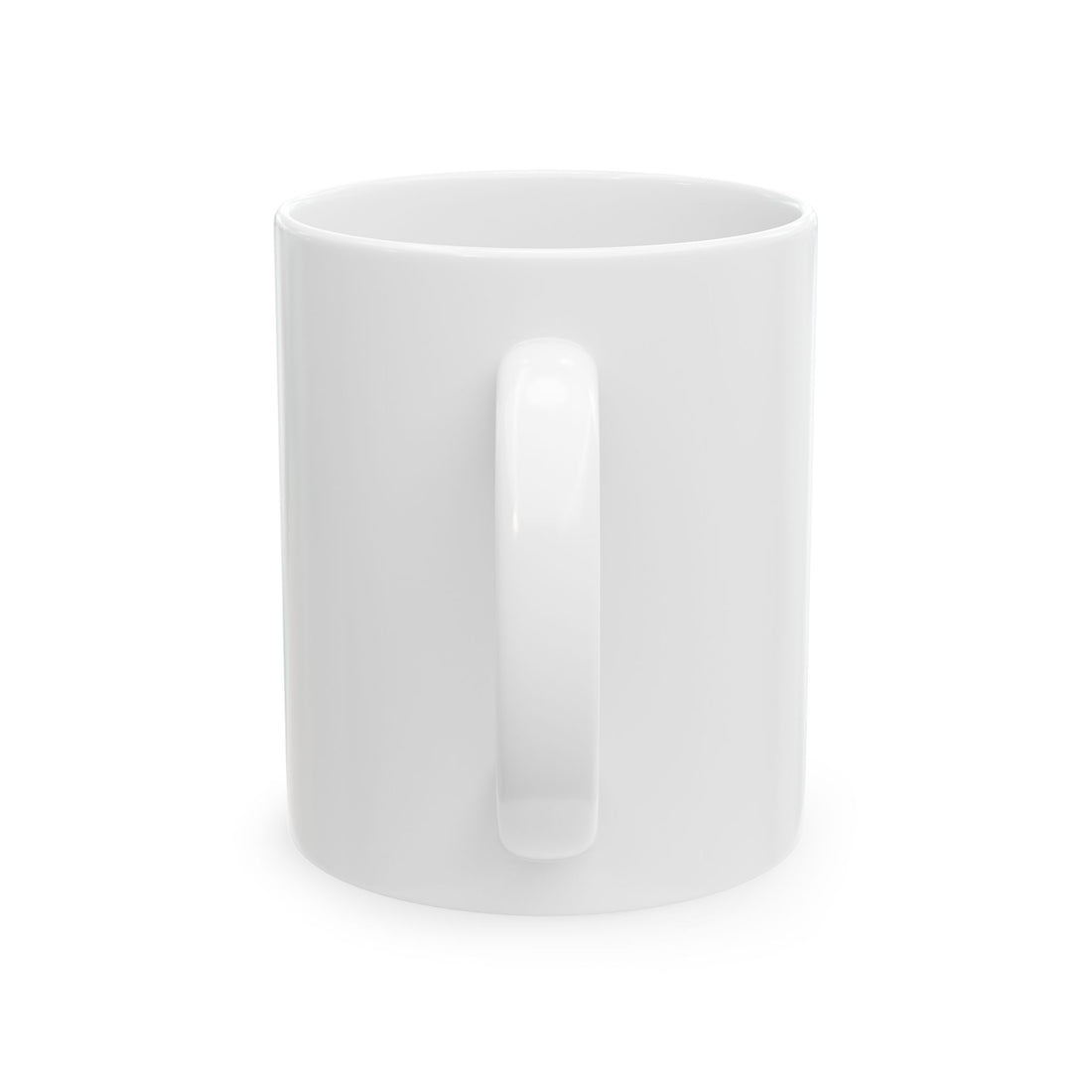 Woodbury Royals Ceramic Mug, (11oz, 15oz)