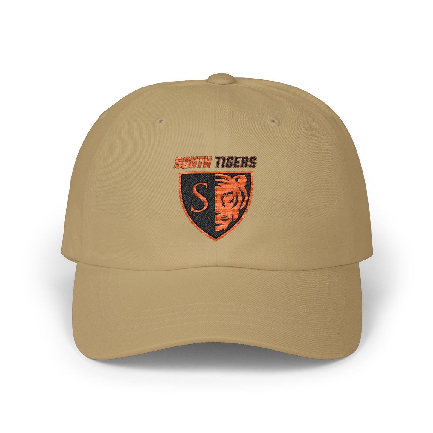 Minneapolis South Tigers Cap  - Stylish Casual Hat for Every Occasion