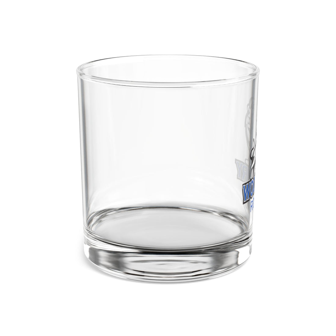 Woodbury Royals Rocks Glass, 10oz