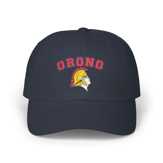 Orono Spartans Classic Cap -| Stylish Casual Hat for Everyday Wear