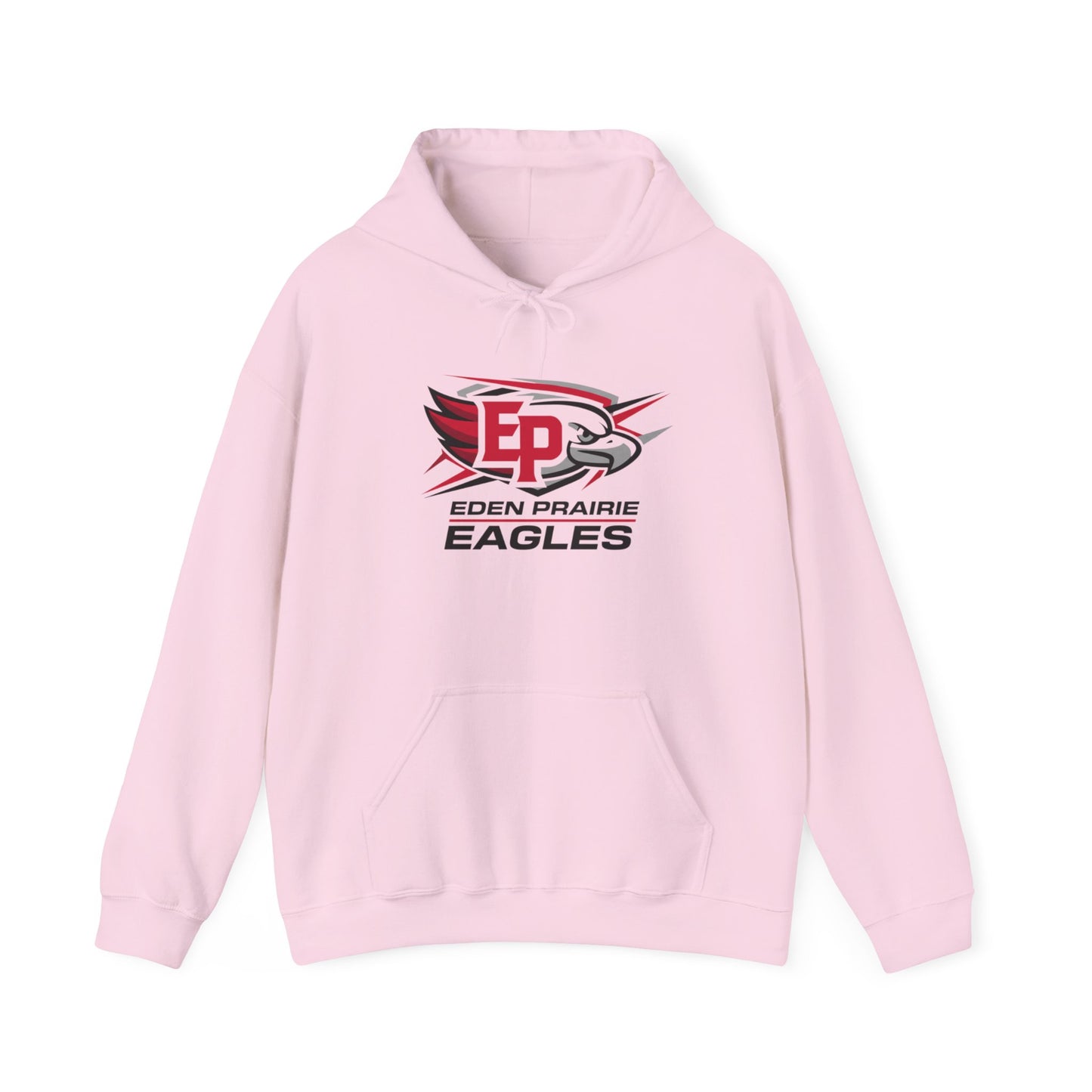 Eden Prairie Eagles Vintage School Mascot Sweatshirt