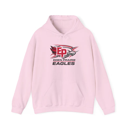 Eden Prairie Eagles Vintage School Mascot Sweatshirt