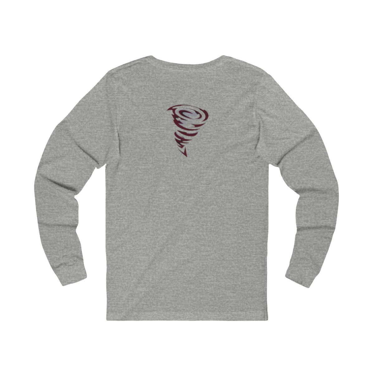 Anoka Tornadoes Long Sleeve Tee