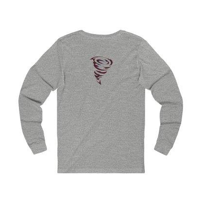 Anoka Tornadoes Long Sleeve Tee