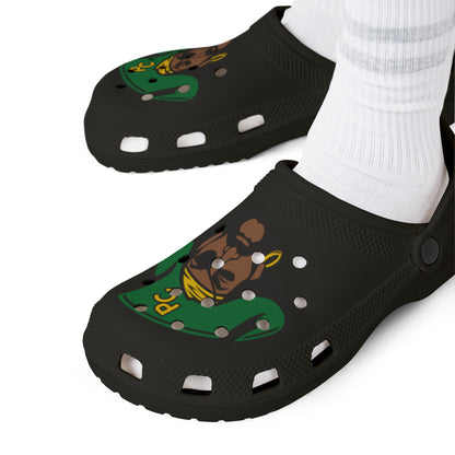 Park Center Pirates  EVA Foam Clogs for Kids and Adults