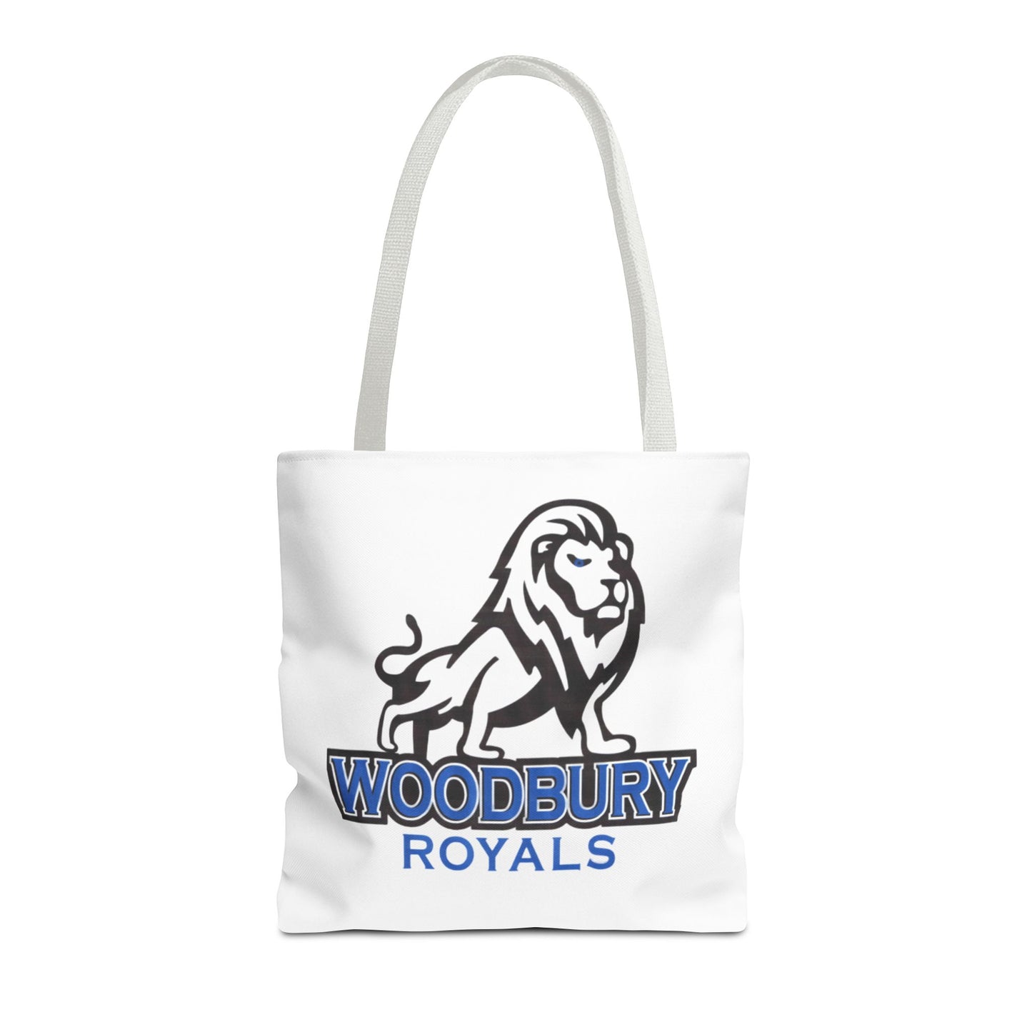 Woodbury Royals Tote Bag