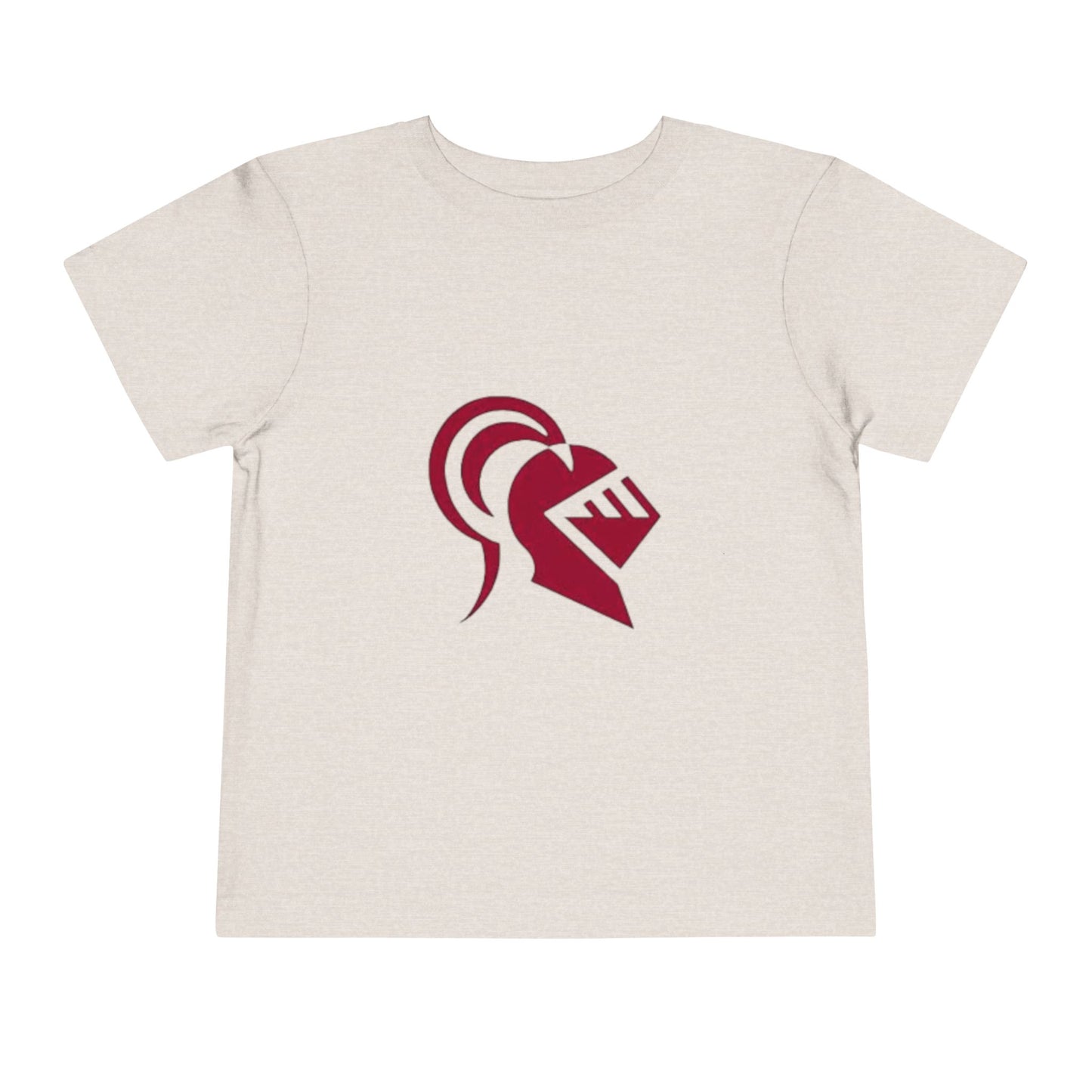 Kids' Irondale Knights Short Sleeve Tee - Fun and Stylish Toddler T-Shirt