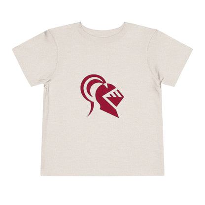 Kids' Irondale Knights Short Sleeve Tee - Fun and Stylish Toddler T-Shirt