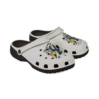 Hastings Raiders Stylish EVA Foam Rubber Clogs