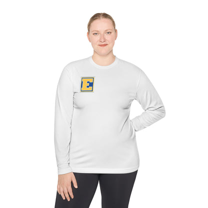 Minneapolis Edison Tommies Unisex Lightweight Long Sleeve Tee - Perfect for Casual Days & Outdoor Fun