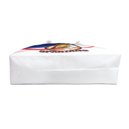 Orono Spartans Stylish Weekend Bag - Perfect for Getaways