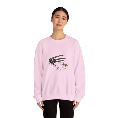 East Ridge Raptors Unisex Heavy Blend™ Crewneck Sweatshirt