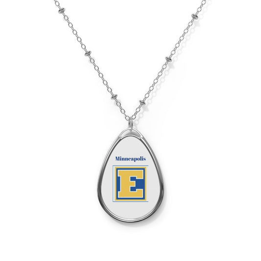 Minneapolis Edison Custom Jewelry Gift