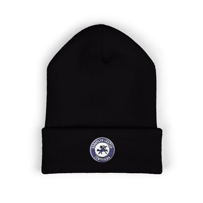 Brooklyn Center Centaurs Classic Cuffed Beanie Hat