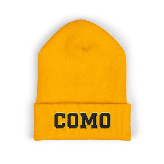 Como Park Classic Cuffed Beanie Hat