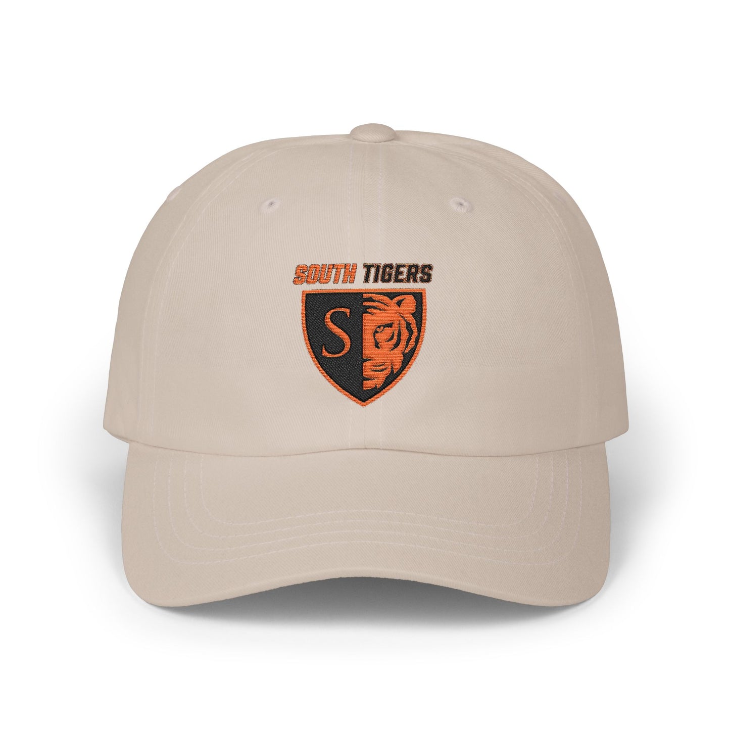 Minneapolis South Tigers Cap  - Stylish Casual Hat for Every Occasion
