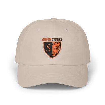 Minneapolis South Tigers Cap  - Stylish Casual Hat for Every Occasion