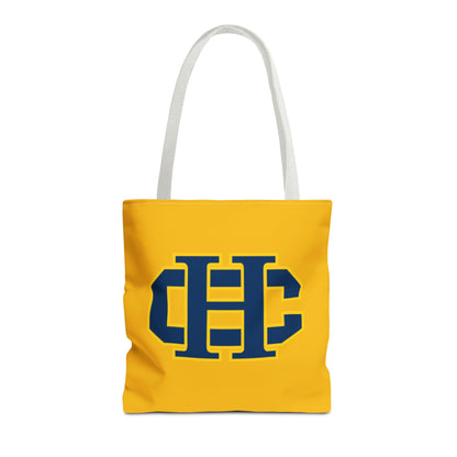 Columbia Heights Hylanders Tote Bag