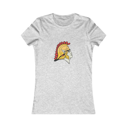 Orono Spartans Women's Favorite Tee - Sporty Style