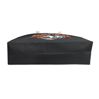 Osseo Orioles Stylish Weekend Bag - Perfect for Getaways